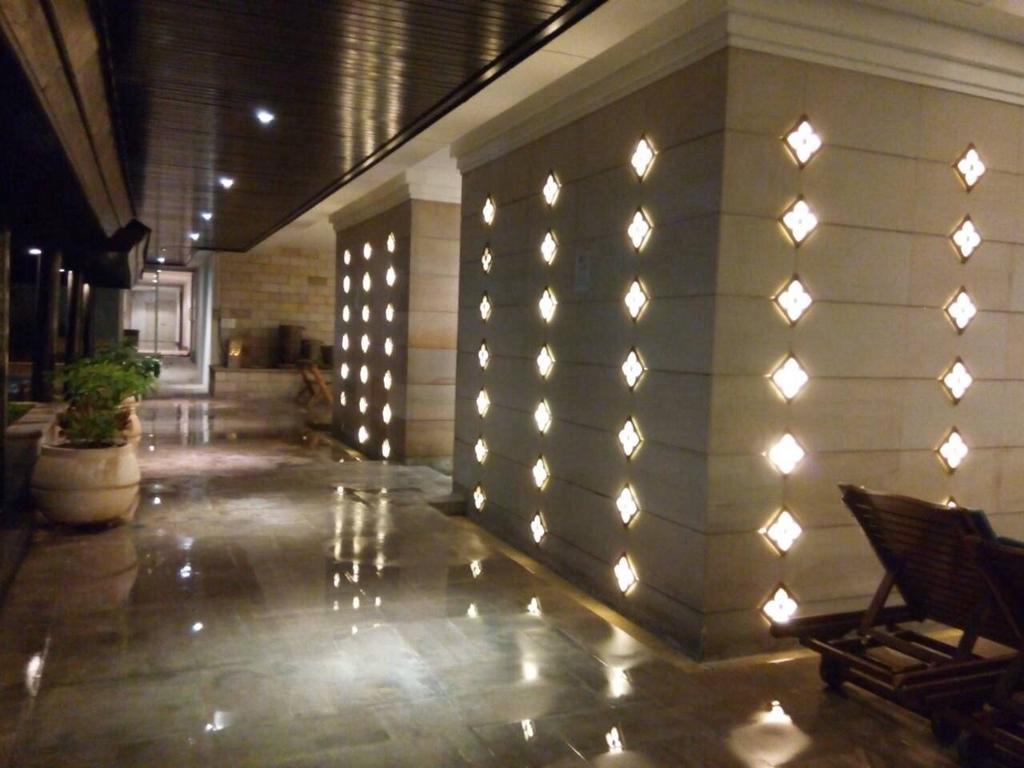 Baan Sathorn Riverfront Bangkok Quarto foto