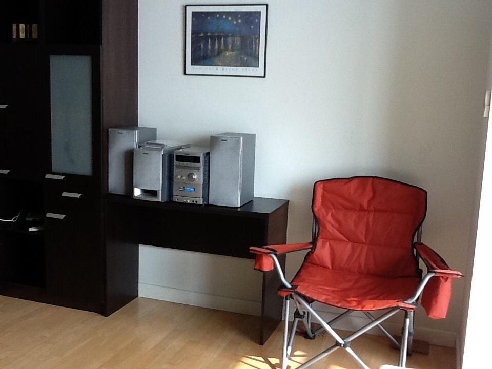 Baan Sathorn Riverfront Bangkok Quarto foto