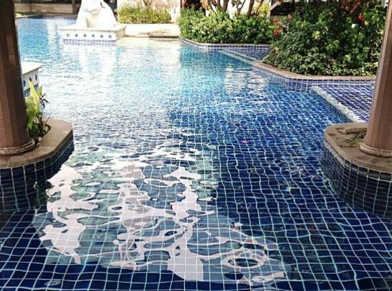 Baan Sathorn Riverfront Bangkok Exterior foto